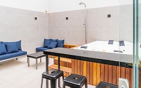 Cobertura Premium Hidro 3Quartos 2Vagas Ubatuba